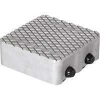 Cast Aluminum Propel Dolly Equipex