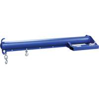 Non-Telescoping Economy Lift Master Boom Equipex