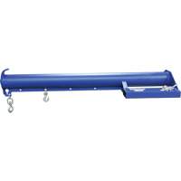 Non-Telescoping Economy Lift Master Boom Equipex