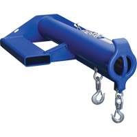 Non-Telescoping Shorty Lift Master Boom Equipex