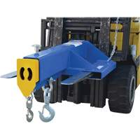 Telescoping Shorty Lift Master Boom Equipex