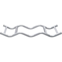 Support enti&egrave;rement soud&eacute; pour tonneau Equipex