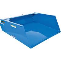 Fork Mounted Front Loader Equipex