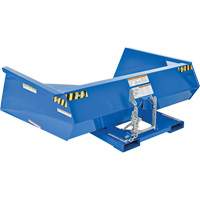 Fork Mounted Front Loader Equipex