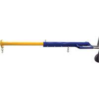 Economy Boom Telescoping Forklift Crane Equipex