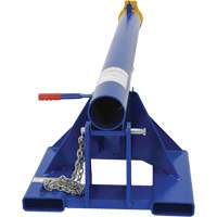 Orbit Boom Telescoping Forklift Crane Equipex