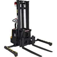 Empileur motoris&eacute; multifonctionnel Equipex