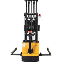 Empileur motoris&eacute; multifonctionnel Equipex