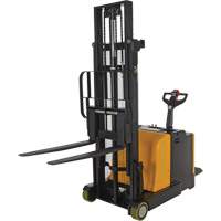 Relevage motoris&eacute; &agrave; contrepoids Equipex