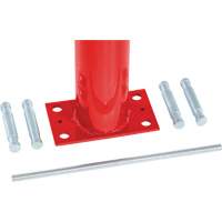 Basement Floor Jack Equipex