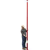 Basement Floor Jack Equipex