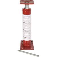 Basement Floor Jack Equipex