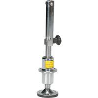 Screw-Style Levelling Jack Equipex