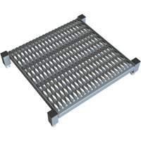 Plateformes de travail