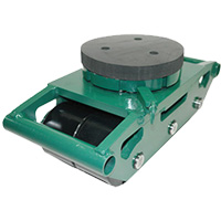 Bull Dolly Equipex