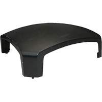 Couvercle en d&ocirc;me pour contenants Landmark Series Equipex