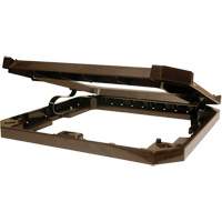 Collier fixe et mobile pour contenants Landmark Series Equipex