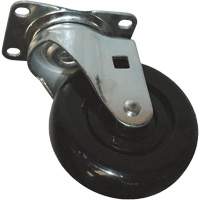 Cube Truck Swivel Caster Equipex