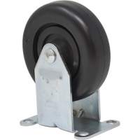 Cube Truck Rigid Caster Equipex