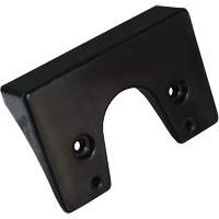 Couvercle pour porte-outil &agrave; pince pour chariot de nettoyage Equipex