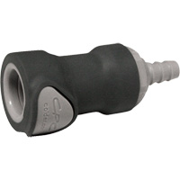 Raccord rapide pour r&eacute;servoir du syst&egrave;me de vadrouille Pulse Equipex