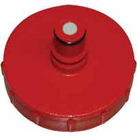 Bouchon pour r&eacute;servoir souple du syst&egrave;me de vadrouille Pulse Equipex