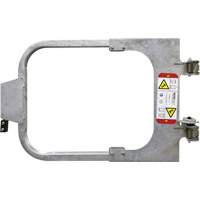 Barri&egrave;re de s&eacute;curit&eacute; pour &eacute;chelle EdgeHalt, 15"- 20" la Equipex