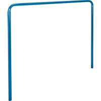 Support vertical de 36" x 48" pour chariot &agrave; panneaux Equipex