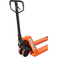 Transpalette manuel Quick-Lift, Acier, 48" lo x 20,5" la, Capacit&eacute; 5500 lb Equipex