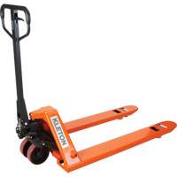 Transpalette manuel Quick-Lift, Acier, 36" lo x 27" la, Capacit&eacute; 5500 lb Equipex