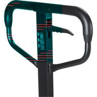 Transpalette manuel Quick-Lift, Acier, 36" lo x 27" la, Capacit&eacute; 5500 lb Equipex