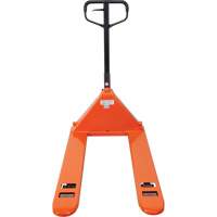 Transpalette manuel Quick-Lift, Acier, 36" lo x 27" la, Capacit&eacute; 5500 lb Equipex