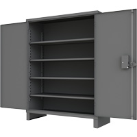 Access Control Cabinet Equipex