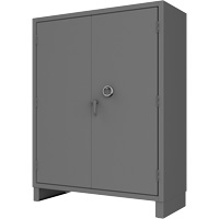 Access Control Cabinet Equipex