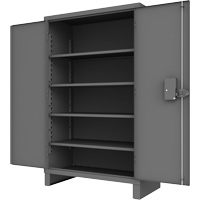Access Control Cabinet Equipex