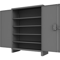 Access Control Cabinet Equipex