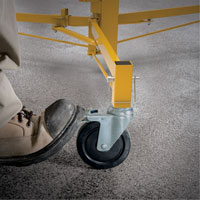 Drywall Panel Hoist Equipex