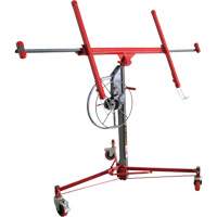 Buildman Drywall Panel Hoist Equipex