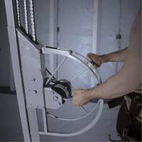 Buildman Drywall Panel Hoist Equipex