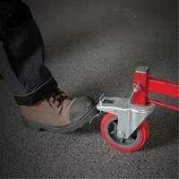 Buildman Drywall Panel Hoist Equipex