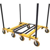 Connecteur pour chariot en H Equipex