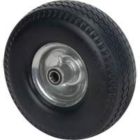 Flat Free Wheel Equipex