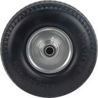 Flat Free Wheel Equipex