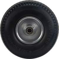 Flat Free Wheel Equipex