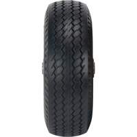 Flat Free Wheel Equipex