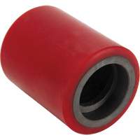 Replacement Polyurethane Wheel For Standard Duty Kleton Pallet Truck Equipex