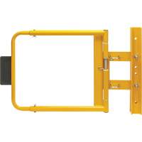 Barri&egrave;re &agrave; bascule de s&eacute;curit&eacute;, 21" h x 16" - 26" la Equipex
