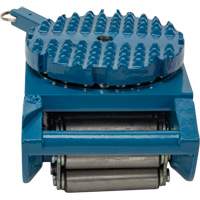 Machine Roller, 3.75 tons Capacity Equipex