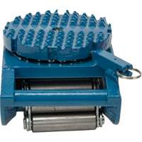 Machine Roller, 3.75 tons Capacity Equipex