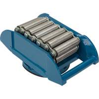 Machine Roller, 10 Tons Capacity Equipex